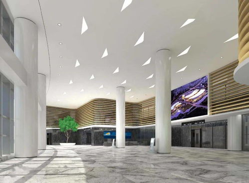 博大裝飾板塊多點開花，連續中標三項工程，彰顯專業實力