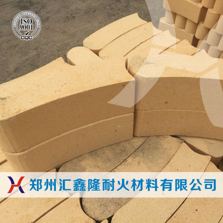 普蘭店耐火磚廠家 高鋁磚與耐火材料的品質之選